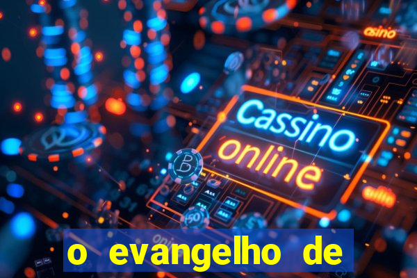 o evangelho de maria madalena pdf gratis